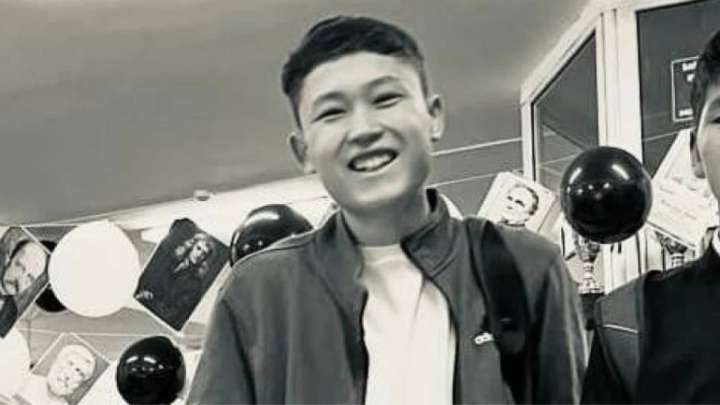 Шерзат Болаттың ісі: Қылмыстық тергеу аяқталды