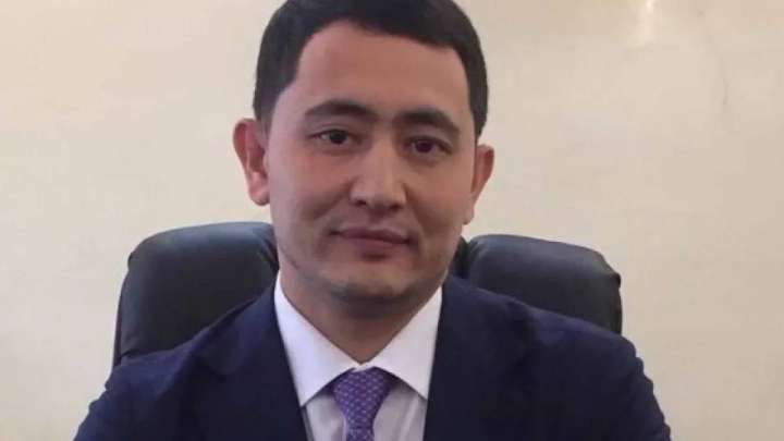 Ақтау әкімінің экс-орынбасары шетелде ұсталды