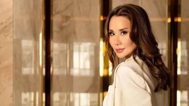 «Мінсіз еркек». Динара Сәтжан жеке өміріне қатысты шындықты айтты