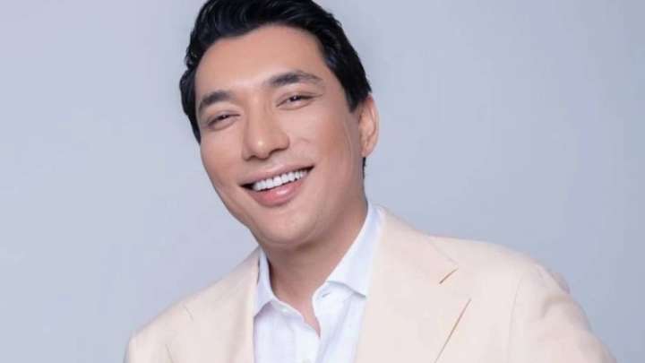 40-қа келсем де, өзімді 25 жастағыдай сезінемін - Әлішер Кәрімов