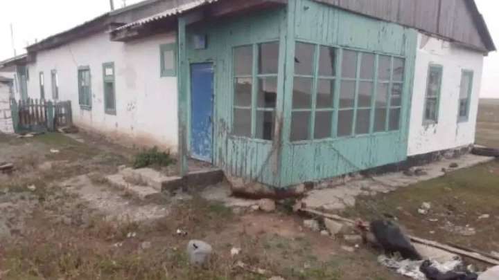 Павлодарда ауыл мектебі 213 теңгеге сатылды