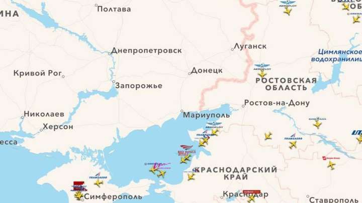 Ресей 4 облысты иеленбей соғысты тоқтатпайды. Украина қайтпек?