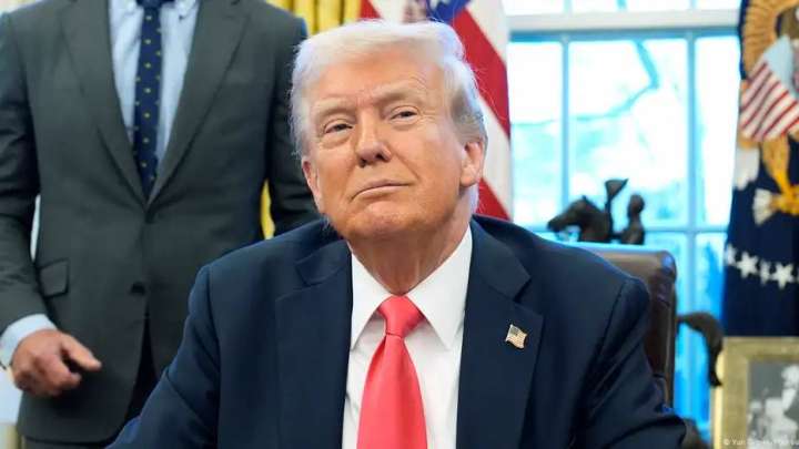 Трамп АҚШ азаматтығын 5 млн долларға сатпақ