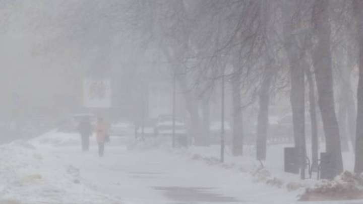 Қыстың соңғы күні ауа райы қандай болады?