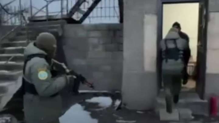 Жамбыл облысында сұмдық қылмыстың беті ашылды