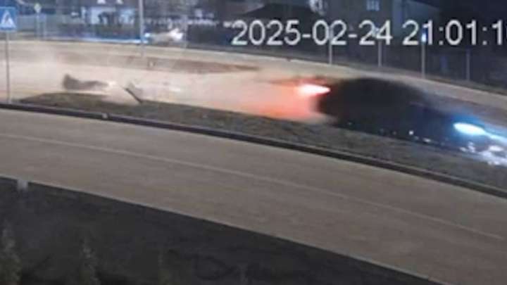 Танымал блогер 17 жастағы жігітті қағып өлтірді