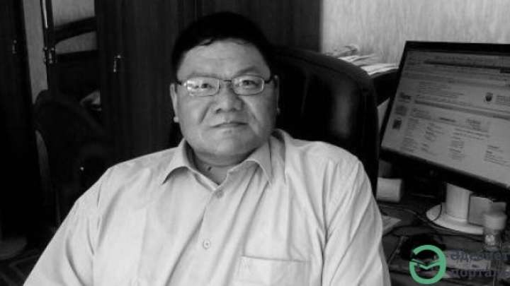 Ақын, философ Әуезхан Қодар