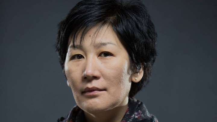 Қараңғыдағы мәтін