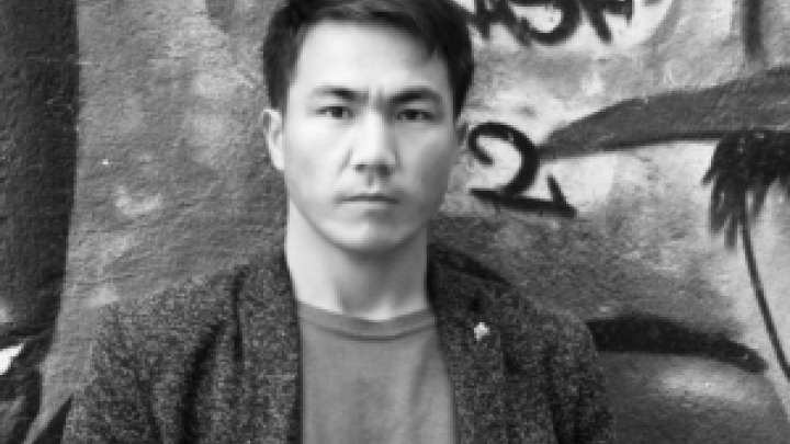 Ақын Арман Әділбек өлеңдері