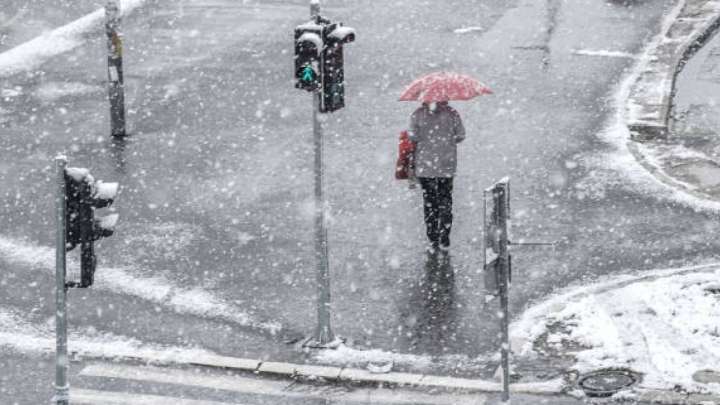 Наурыздың алғашқы күндері ауа райы қандай болады