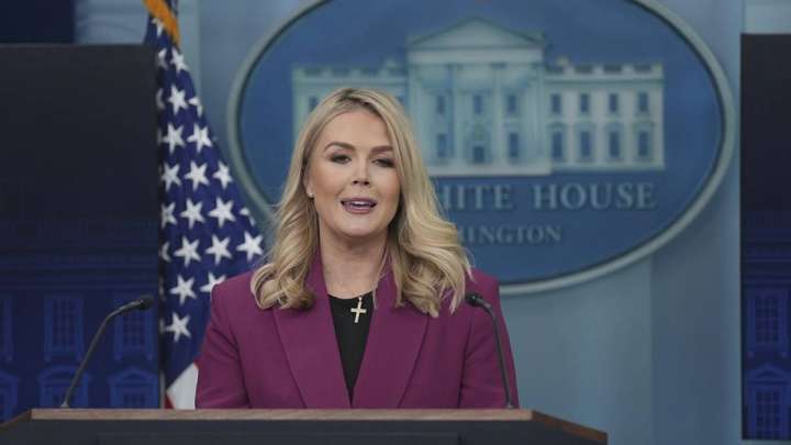 Ақ үй Украинаға көмектің тоқтайтынын мәлімдеді