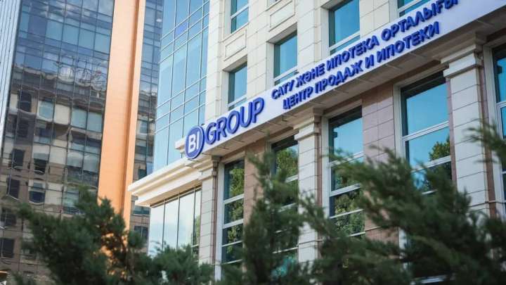 Еліміздегі ірі құрылыс компаниялары кірісін азайтып көрсеткен