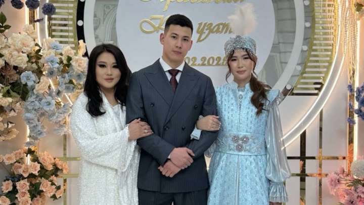 Ақбота Керімбекованың шаңырағында ұлан-асыр той