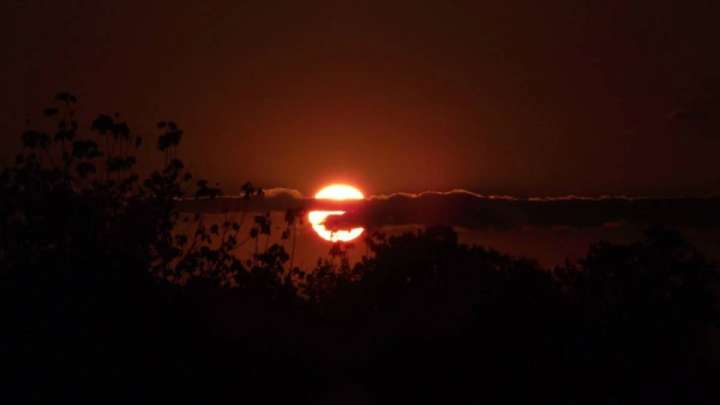 Наурызда жер бетінде күшті магниттік дауыл болуы мүмкін