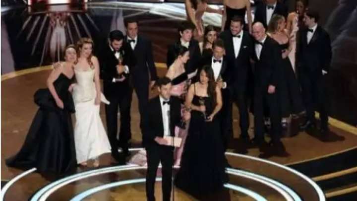 Биылғы «Оскар» сыйлығының жеңімпаздары жарияланды