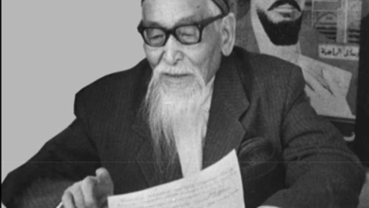 Ақжан Жақсыбекұлы Әл-Машани