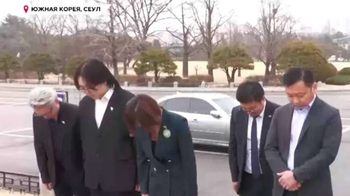 "Қазақ халқына мың алғыс!". Корейлер қазақстандықтарға алғыс айтты