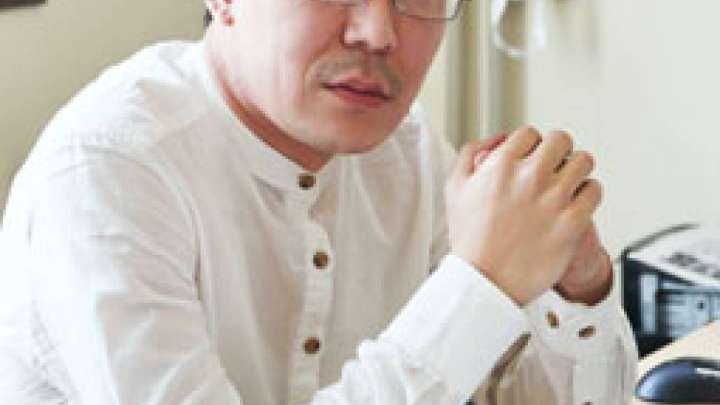 Ақын Серікбол Хасан өлеңдері