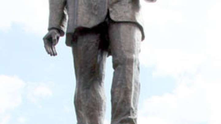 Қасым іздеген, Дәриға, сол қыз...