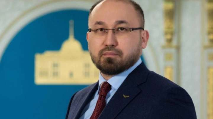 Абаев: Сириядағы қазақтардың отанға оралғысы келмейді