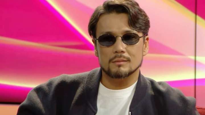 «Орда» тобы сахнаға ішіп шыққан ба? Дастан Оразбеков айтып берді