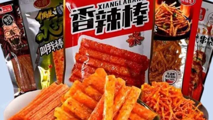 Ақтөбедегі жаппай улану: дүкендерде снектер сатылмайтын болды