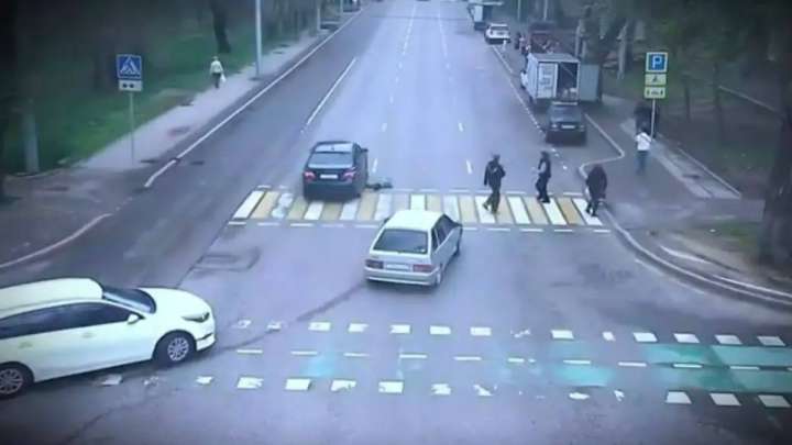 Алматыда 4 мыңға жуық адам жүргізуші куәлігінен айырылды