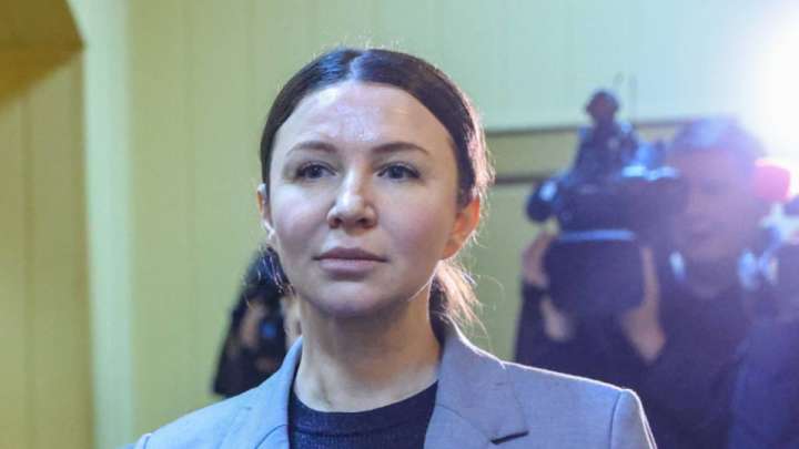 Салық төлемеген атақты блогер 5 жылға сотталды