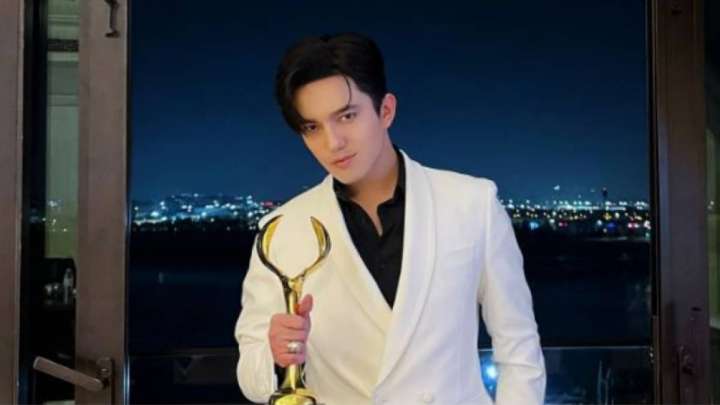 Димаш Құдайберген әлемге әйгілі композитормен ән жазды