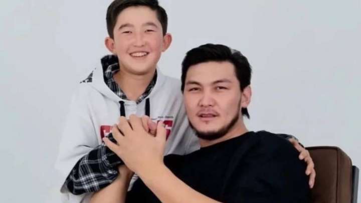 «Жігердің сенімін ақтамадың»: «Қойшы бала» артынан ерген сөздерден әбден шаршағанын айтты