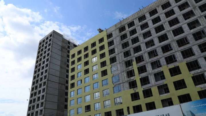 Үкімет үлескер ақшасына салынған пәтерлерді сататын компаниялар жұмысын реттемек