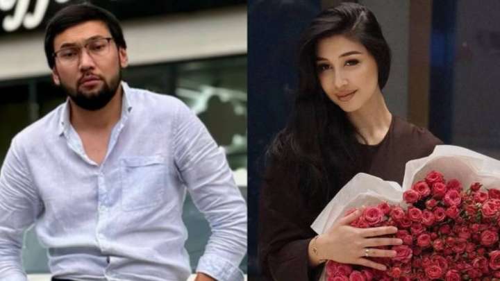 Раймның бұрынғы сүйіктісіне ұсыныс жасаған кәсіпкер қызу талқыға түсті