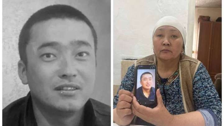 «Ұрлықшы қылғысы келді». Жетісулық азамат полицияны кінәлап, өзіне қол жұмсады