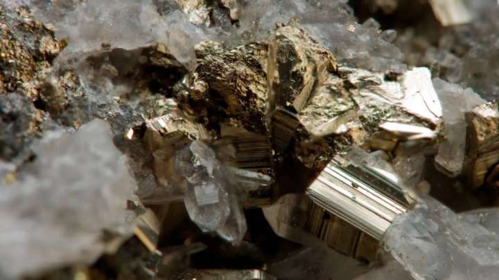 «Қазақмыстың» сирек металдарды сыртқа шығарып жатқаны рас па?