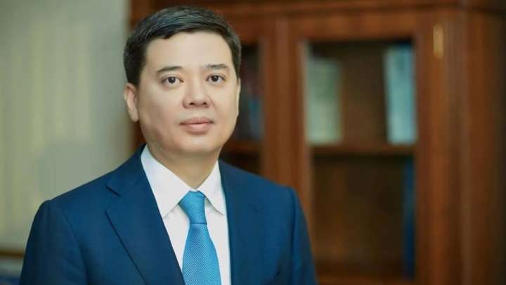 Экс-министрді қамау мерзімі тағы да ұзартылды