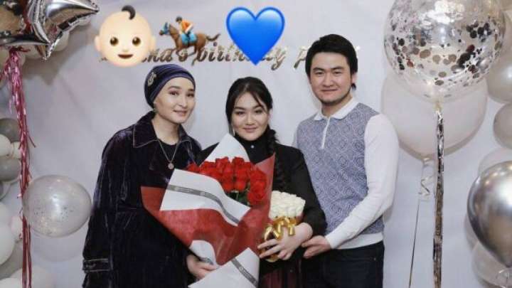 «Қандай күйде жеткенімді Алла ғана біледі»: Дина Төреәлі көпшілікті ойландырып қойды