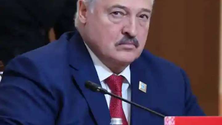 Лукашенко Украина бойынша келіссөздерде делдал болғысы келмейді