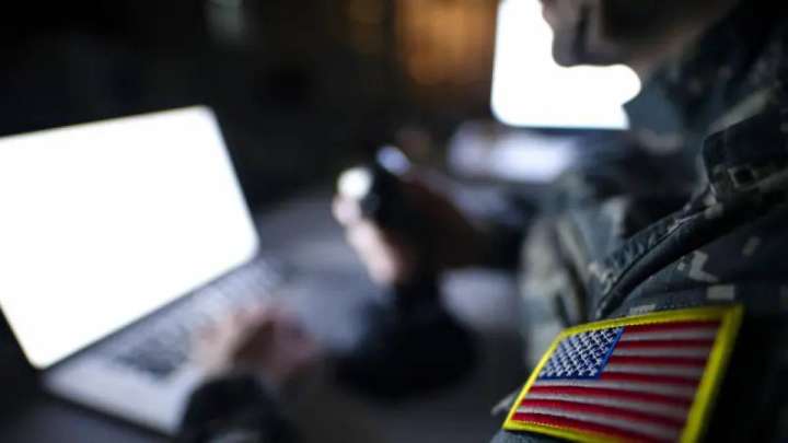 АҚШ Украинамен барлау деректерін алмасуды да тоқтатты