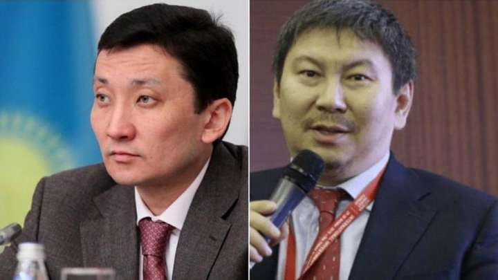 LRT ісі: Ардан мен Сұлтанбековті Интерполдың өзі таппаған