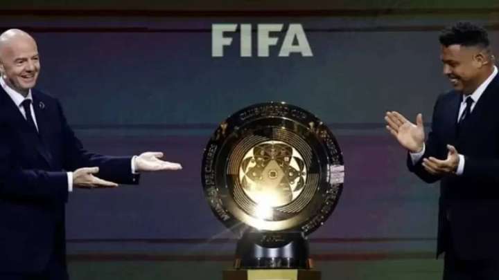 ФИФА әлем чемпионатындағы елдер санын 64-ке жеткізуі мүмкін