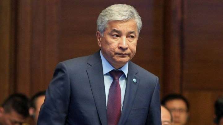 Еуропа Украинаға әскер жіберсе, ҰҚШҰ Ресейге көмектесе ме? Иманғали Тасмағамбетовтың жауабы