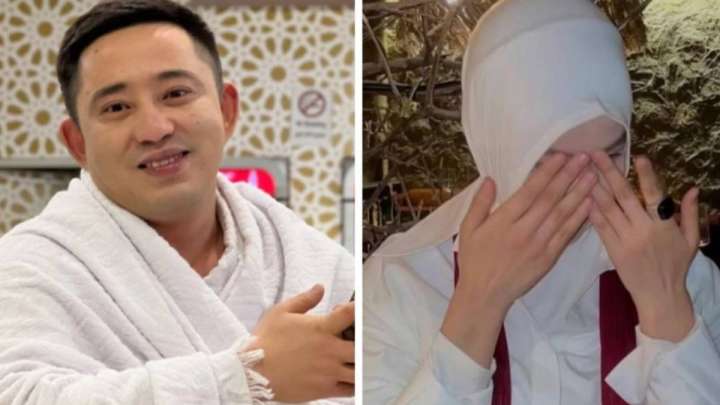 Әйелімен былтыр ғана ажырасқан Нұрсұлтан Жақсыген сүйіктісін көрсетті