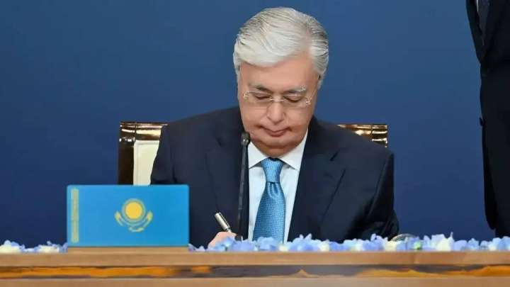 Бірқатар әйел мемлекеттік наградалармен марапатталды