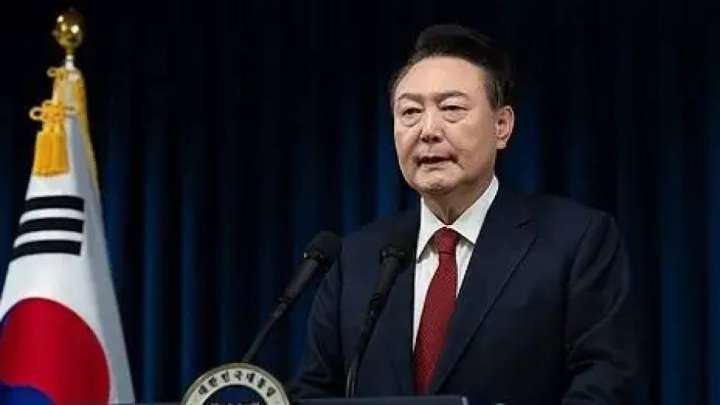 Оңтүстік Корея президенті қамауға алынбайтын болды