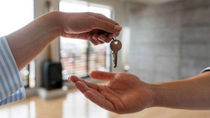 Пәтерін жалға беретіндер енді 10 пайыз салық төлейді