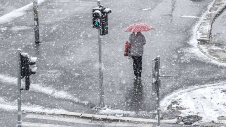 Жолға шыққанда абай болыңыз! Синоптиктер ескертеді