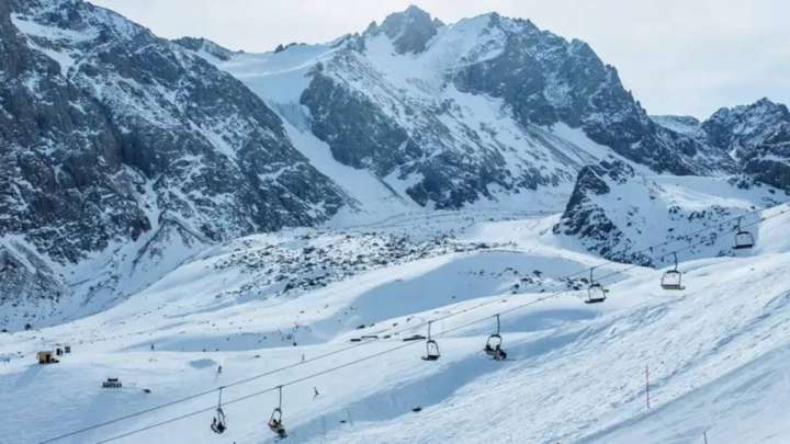 Шымбұлақта қар көшкініне себеп болған шаңғышылар кімдер?