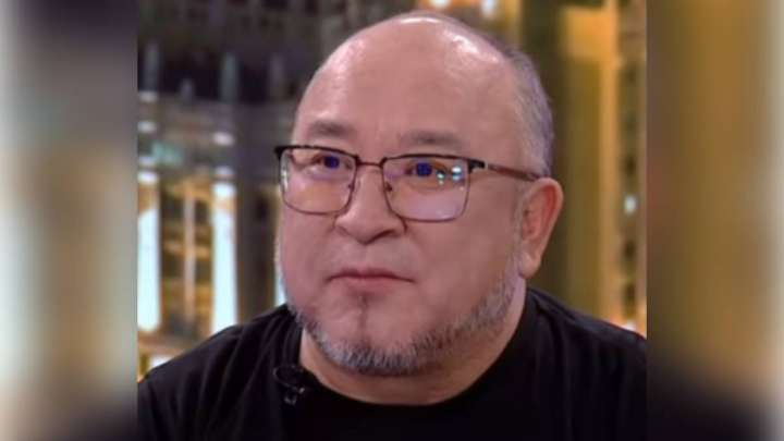 Қуандық Шәкіржанов комедия жанрындағы фильмдердің жақсы жағын айтты