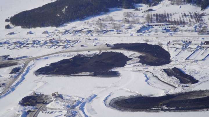 Су тасқыны қаупі жоғары аймақтар аталды