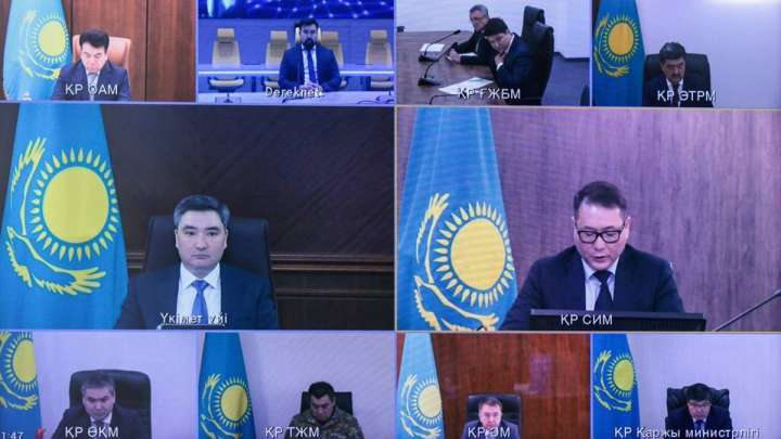 СИМ: бірыңғай уақыт белдеуінің халық өміріне теріс әсері жоқ